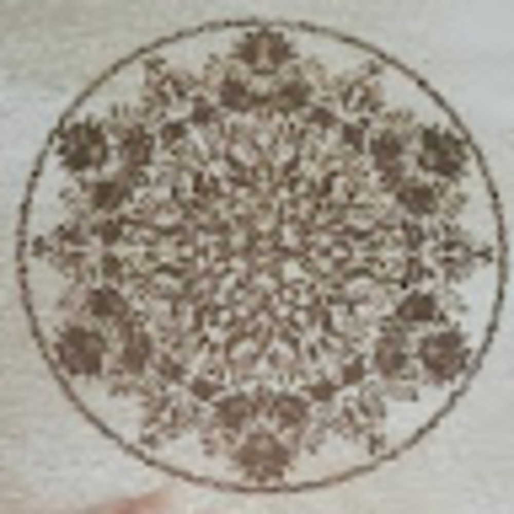 Meet your Posher, Courtney